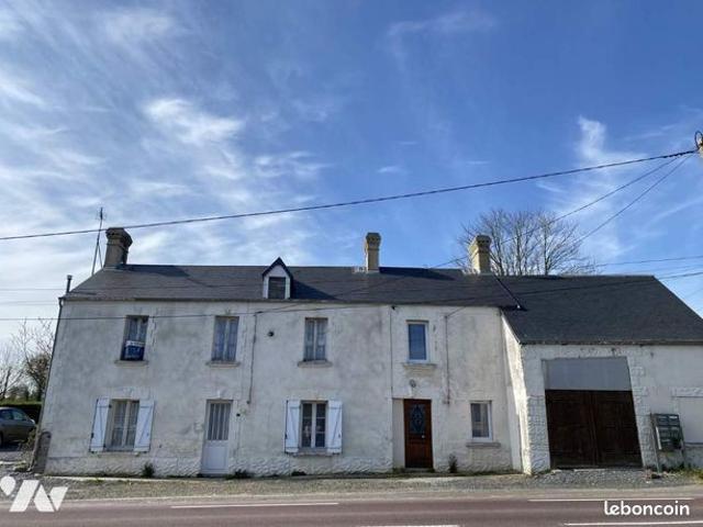 Maison 7 pièces 150 m²