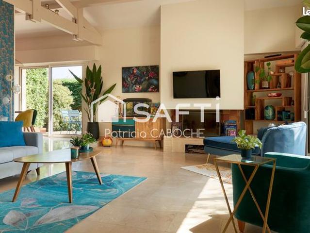 Maison 7 pièces 150 m²