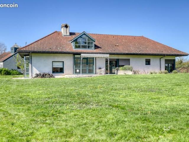 Maison 7 pièces 150 m²