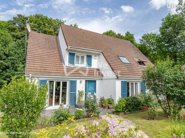 Maison 7 pièces 150 m²