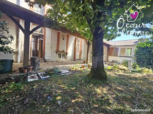 Maison 7 pièces 150 m²