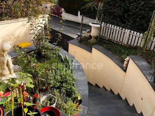 Maison 7 pièces 150 m²
