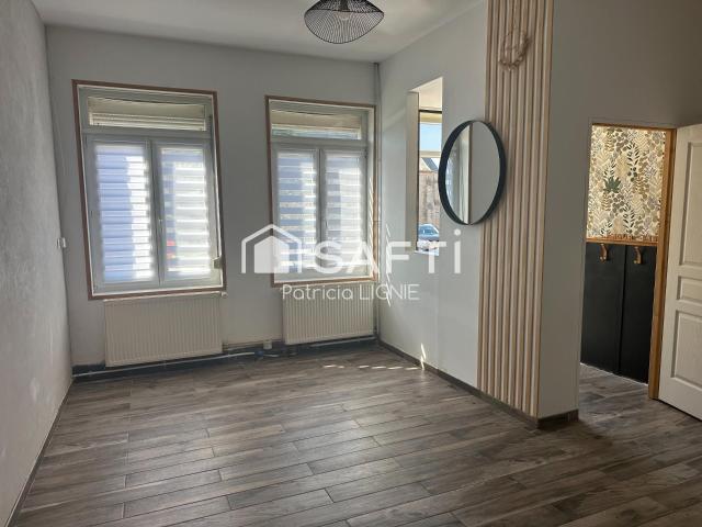 Maison 7 pièces 150 m²