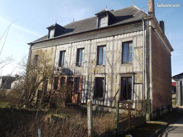 Maison 7 pièces 150 m²