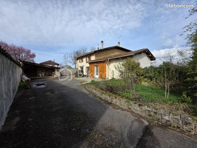 Maison 7 pièces 150 m²