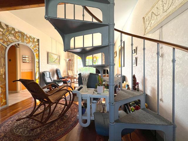 Maison 7 pièces 150 m²