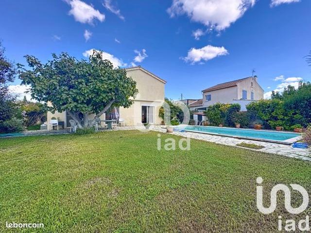 Maison 7 pièces 150 m²