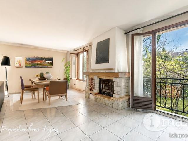 Maison 7 pièces 150 m²