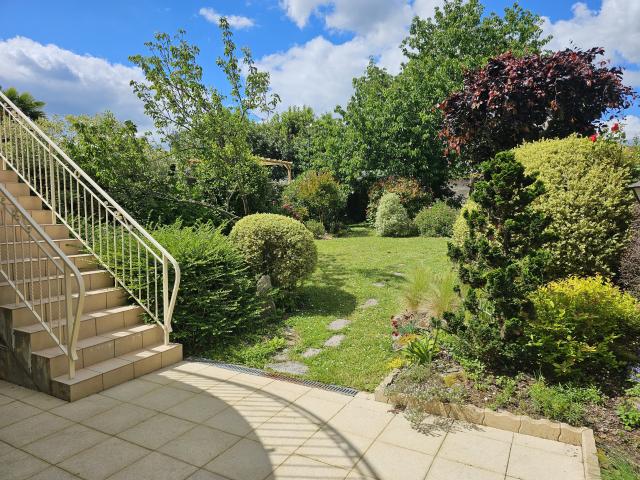 Maison 7 pièces 150 m²