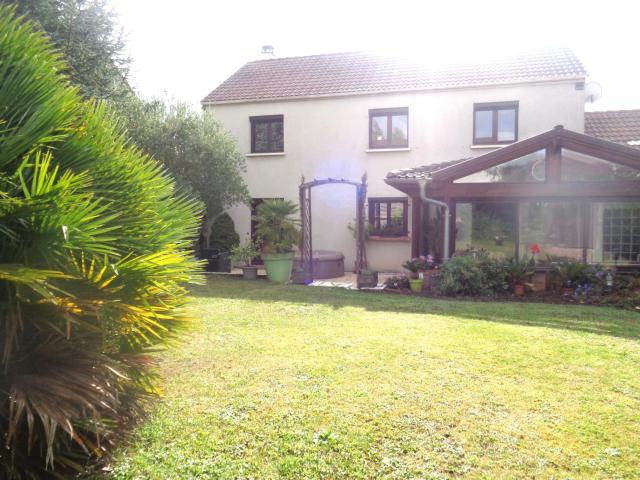 Maison 7 pièces 150 m²