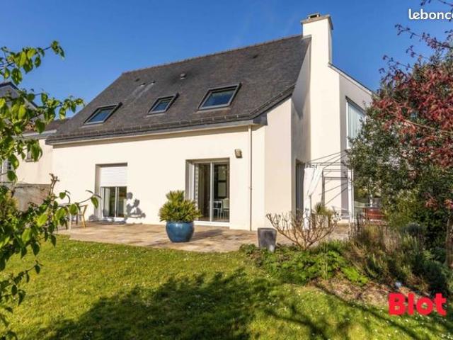 Maison 7 pièces 150 m²