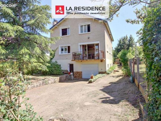 Maison 7 pièces 150 m²