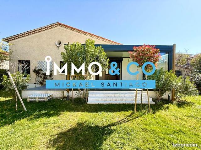 Maison 7 pièces 150 m²