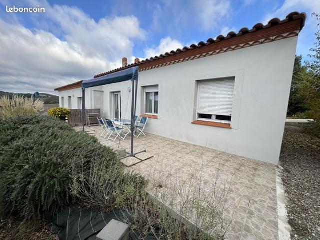 Maison 7 pièces 150 m²
