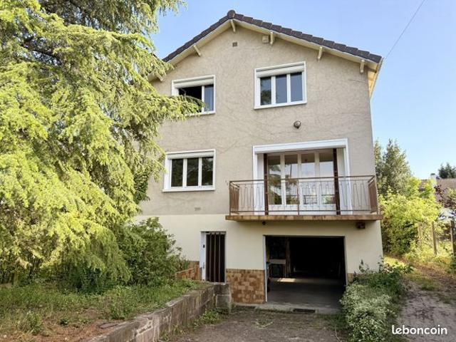 Maison 7 pièces 150 m²