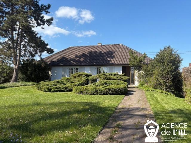 Maison 7 pièces 150 m²