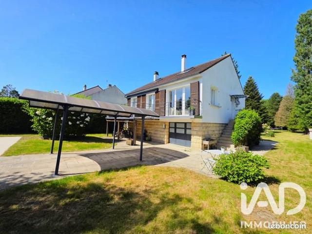 Maison 7 pièces 150 m²