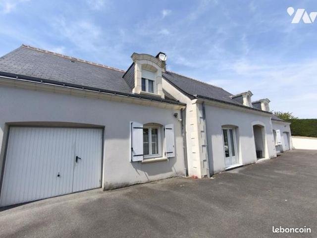 Maison 7 pièces 150 m²