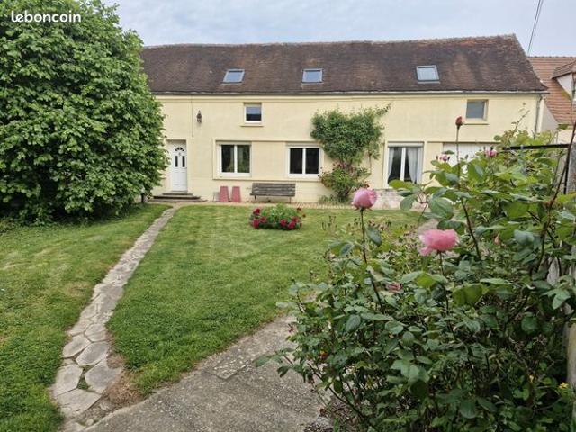 Maison 7 pièces 150 m²