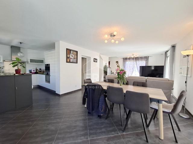 Maison 7 pièces 150 m²