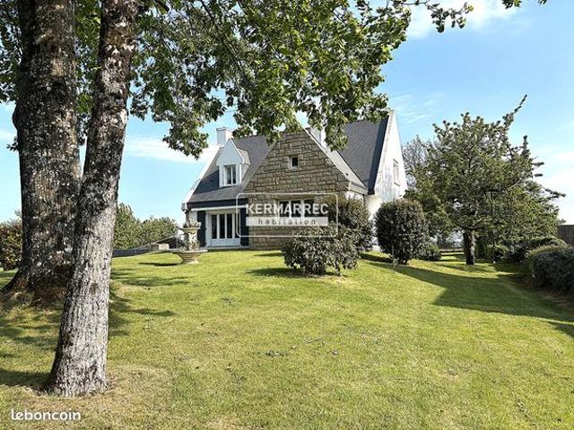 Maison 7 pièces 150 m²