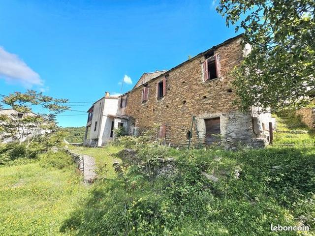 Maison 7 pièces 150 m²
