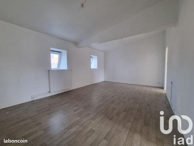 Maison 7 pièces 150 m²