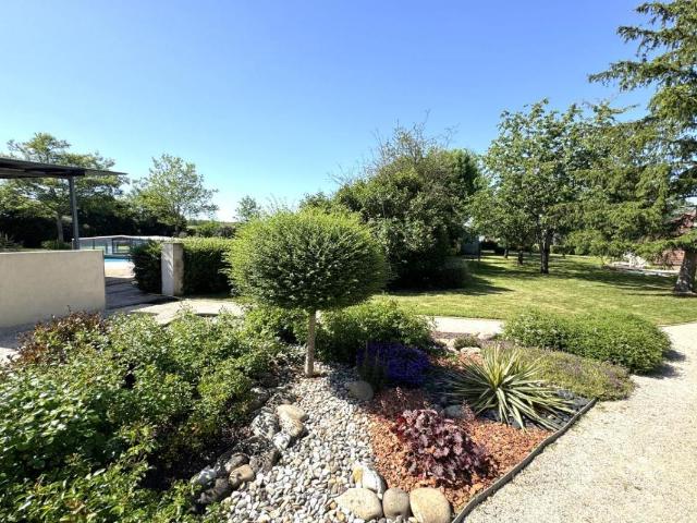 Maison 7 pièces 150 m²