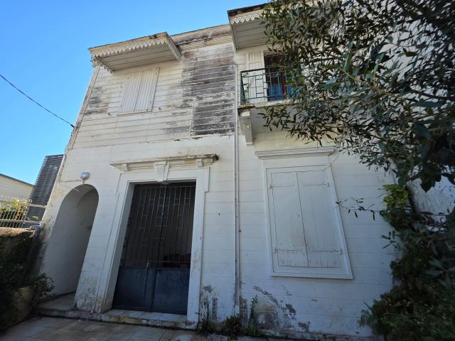 Maison 7 pièces 150 m²