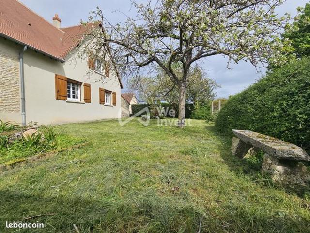 Maison 7 pièces 150 m²