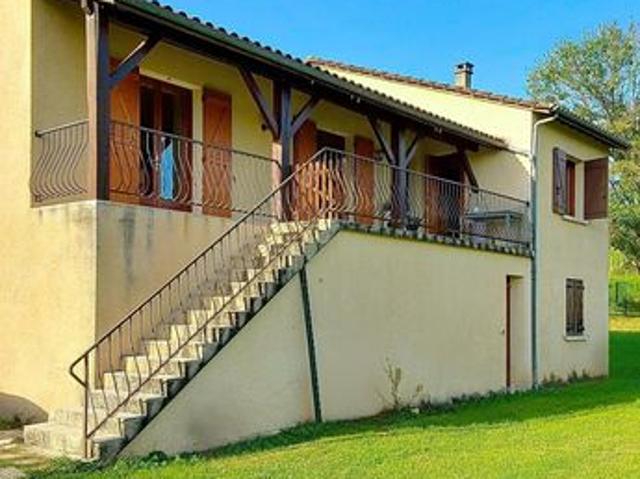 Maison 7 pièces 150 m²