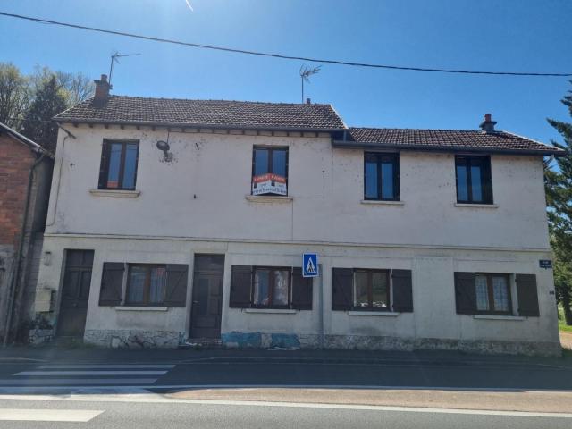 Maison 7 pièces 150 m²