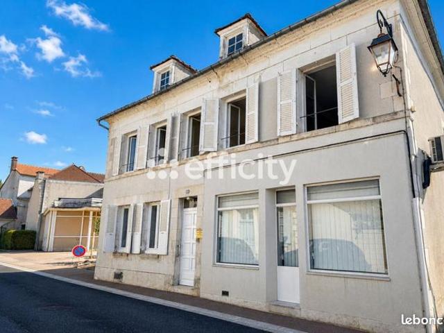 Maison 7 pièces 150 m²