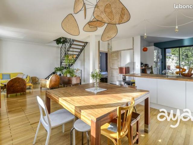 Maison 7 pièces 150 m²