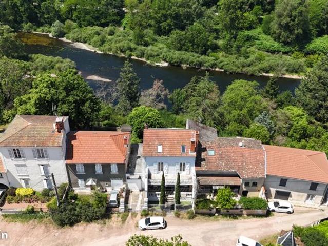 Maison 7 pièces 150 m²