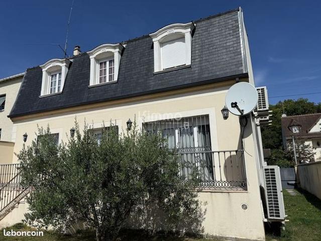 Maison 7 pièces 150 m²
