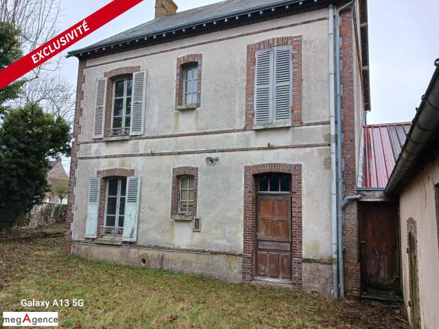 Maison 7 pièces 150 m²