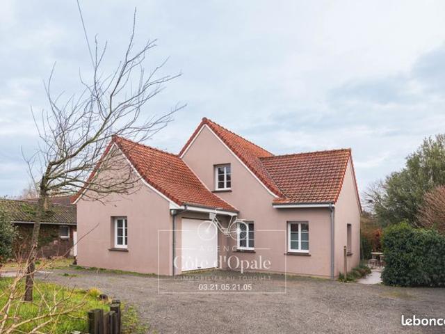 Maison 7 pièces 150 m²