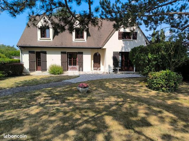Maison 7 pièces 150 m²