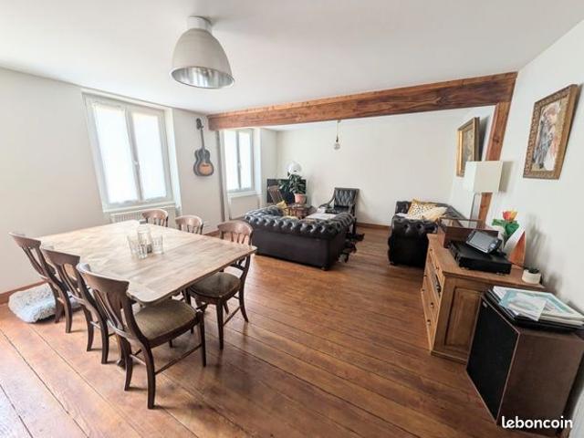 Maison 7 pièces 150 m²