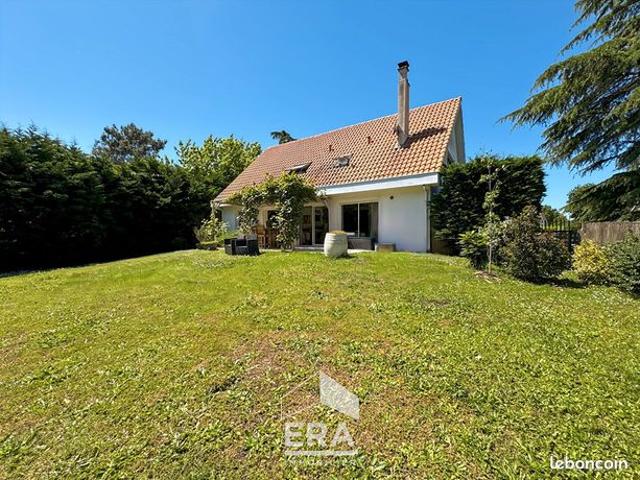 Maison 7 pièces 150 m²