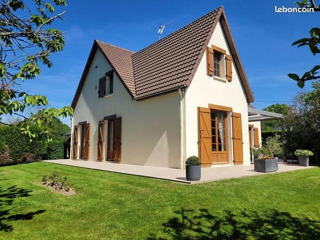 Maison 7 pièces 150 m²