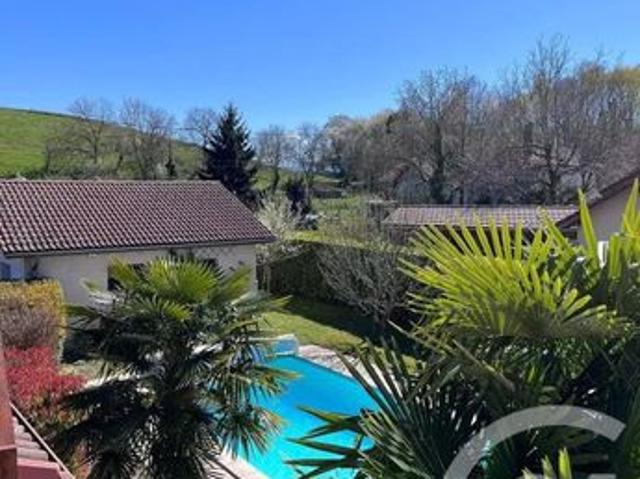 Maison 7 pièces 150 m²
