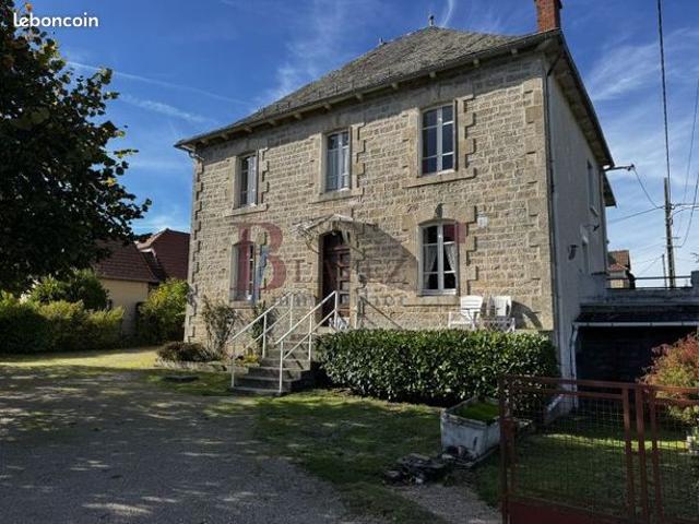 Maison 7 pièces 150 m²
