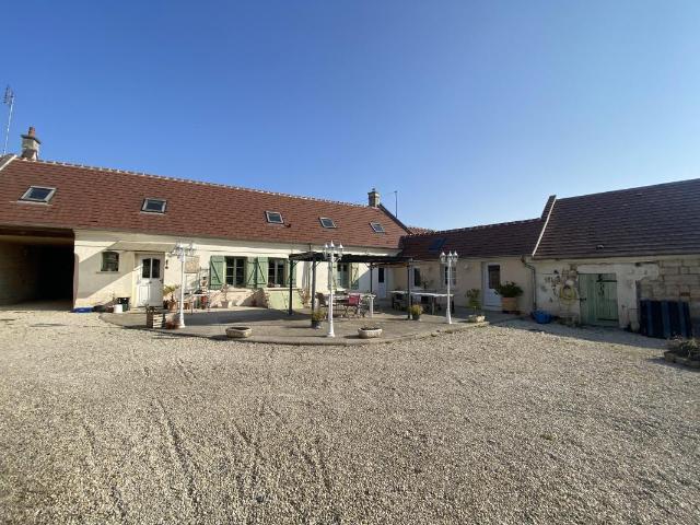Maison 7 pièces 150 m²