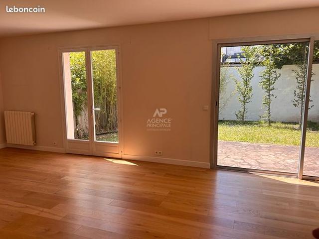 Maison 7 pièces 150 m²