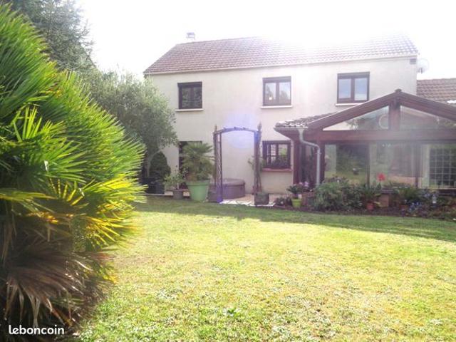 Maison 7 pièces 150 m²