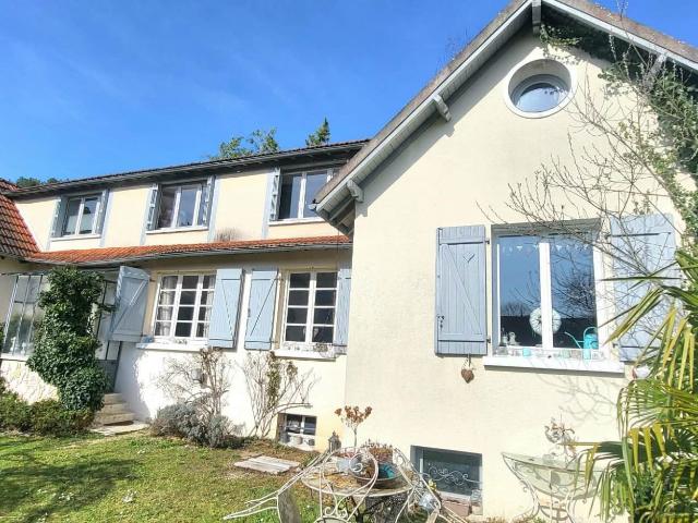 Maison 7 pièces 150 m²