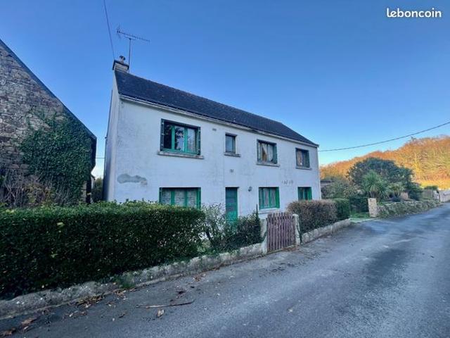 Maison 7 pièces 150 m²