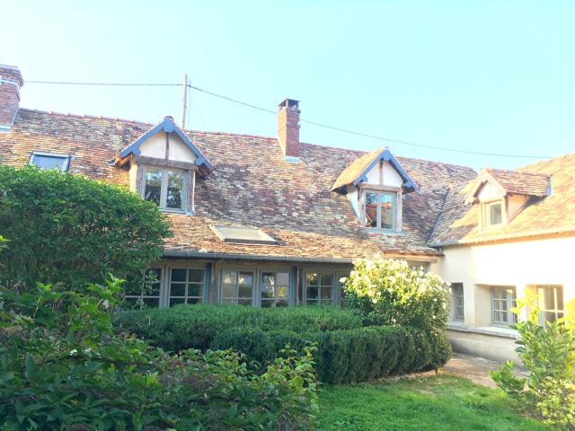 Maison 7 pièces 150 m²